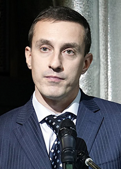 Константин Перов